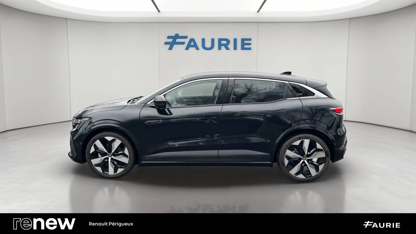 Acheter Renault Megane E-Tech Megane E-Tech 220 ch autonomie confort GSR2 Techno 5p occasion dans les concessions du Groupe Faurie