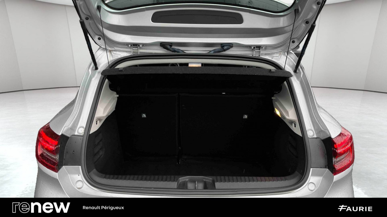 Acheter Renault Clio 5 Clio TCe 90 - 21N Business 5p occasion dans les concessions du Groupe Faurie