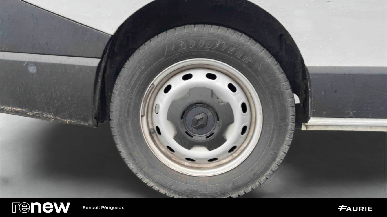 Acheter Renault Trafic 3 TRAFIC FGN L2H1 3000 KG BLUE DCI 150 CONFORT 4p occasion dans les concessions du Groupe Faurie