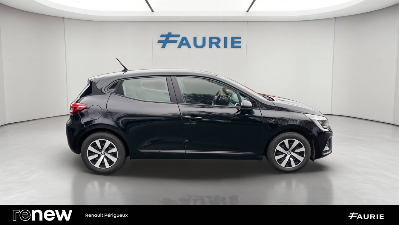 Acheter Renault Clio 5 Clio TCe 90 Equilibre 5p occasion dans les concessions du Groupe Faurie