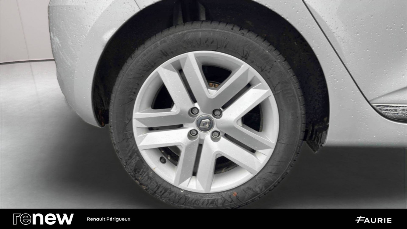 Acheter Renault Clio 5 Clio TCe 90 - 21N Business 5p occasion dans les concessions du Groupe Faurie