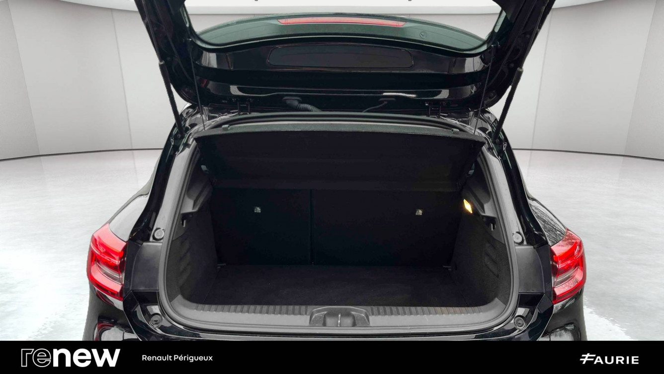 Acheter Renault Clio 5 Clio TCe 90 Equilibre 5p occasion dans les concessions du Groupe Faurie