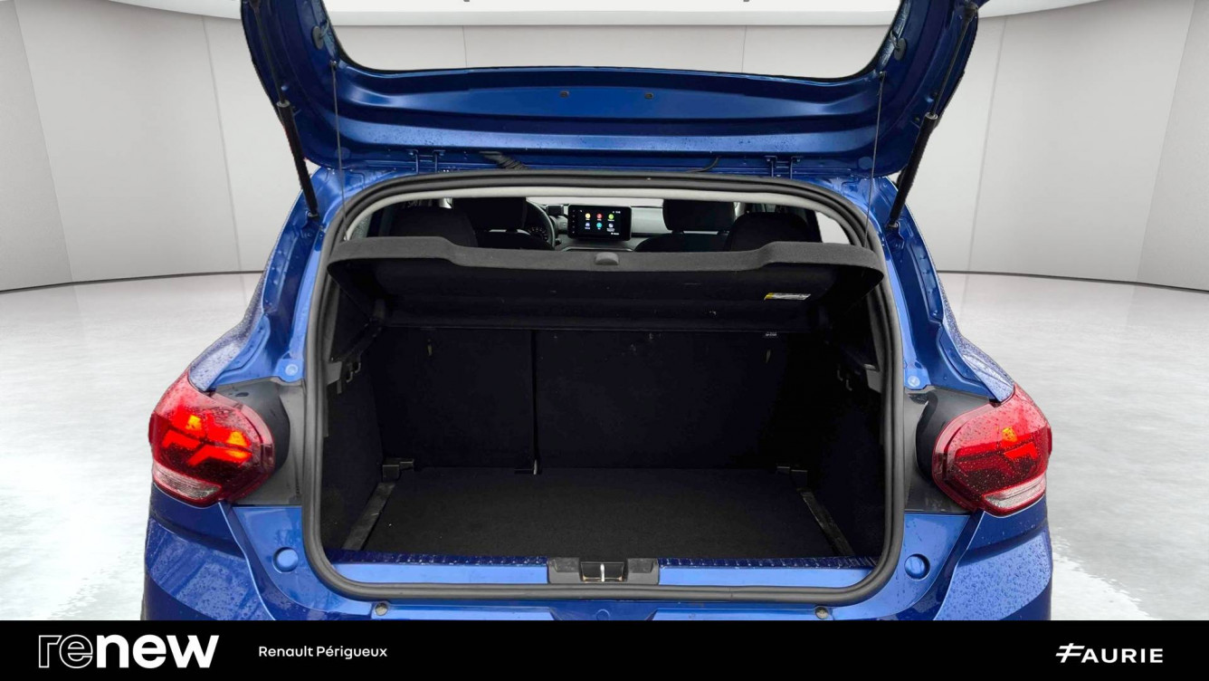 Acheter Dacia Sandero Sandero TCe 90 - 22 Stepway Confort 5p occasion dans les concessions du Groupe Faurie