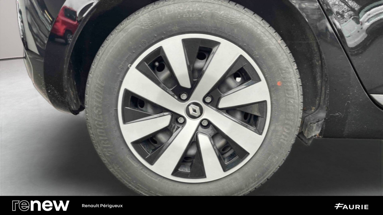 Acheter Renault Clio 5 Clio TCe 90 Equilibre 5p occasion dans les concessions du Groupe Faurie