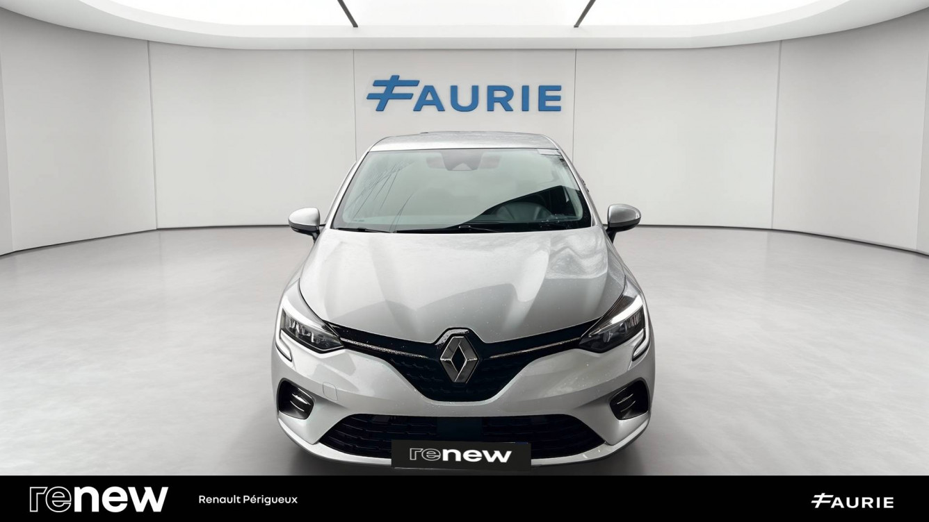Acheter Renault Clio 5 Clio TCe 90 - 21N Business 5p occasion dans les concessions du Groupe Faurie