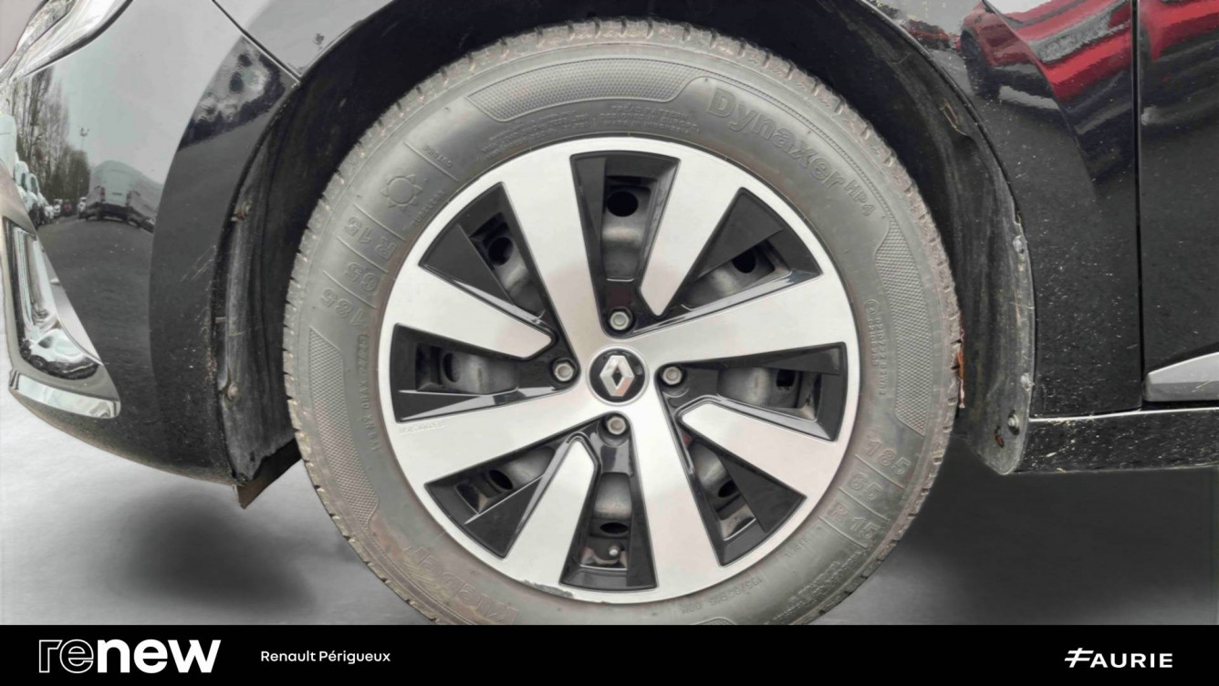 Acheter Renault Clio 5 Clio TCe 90 Equilibre 5p occasion dans les concessions du Groupe Faurie