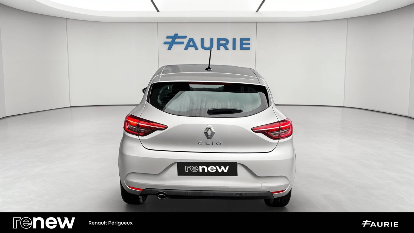 Acheter Renault Clio 5 Clio TCe 90 - 21N Business 5p occasion dans les concessions du Groupe Faurie