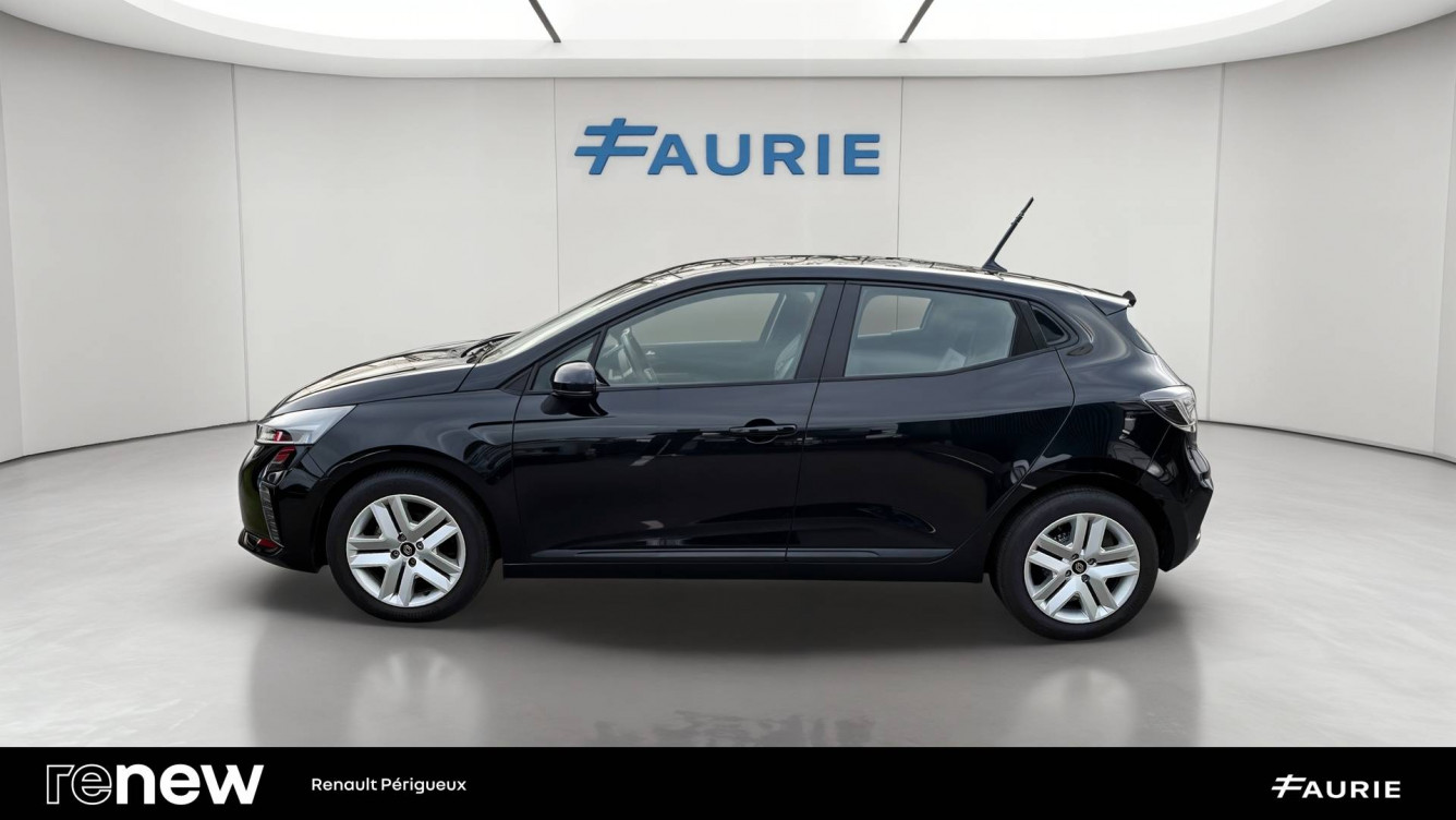 Acheter Renault Clio 5 Clio TCe 90 Evolution 5p occasion dans les concessions du Groupe Faurie