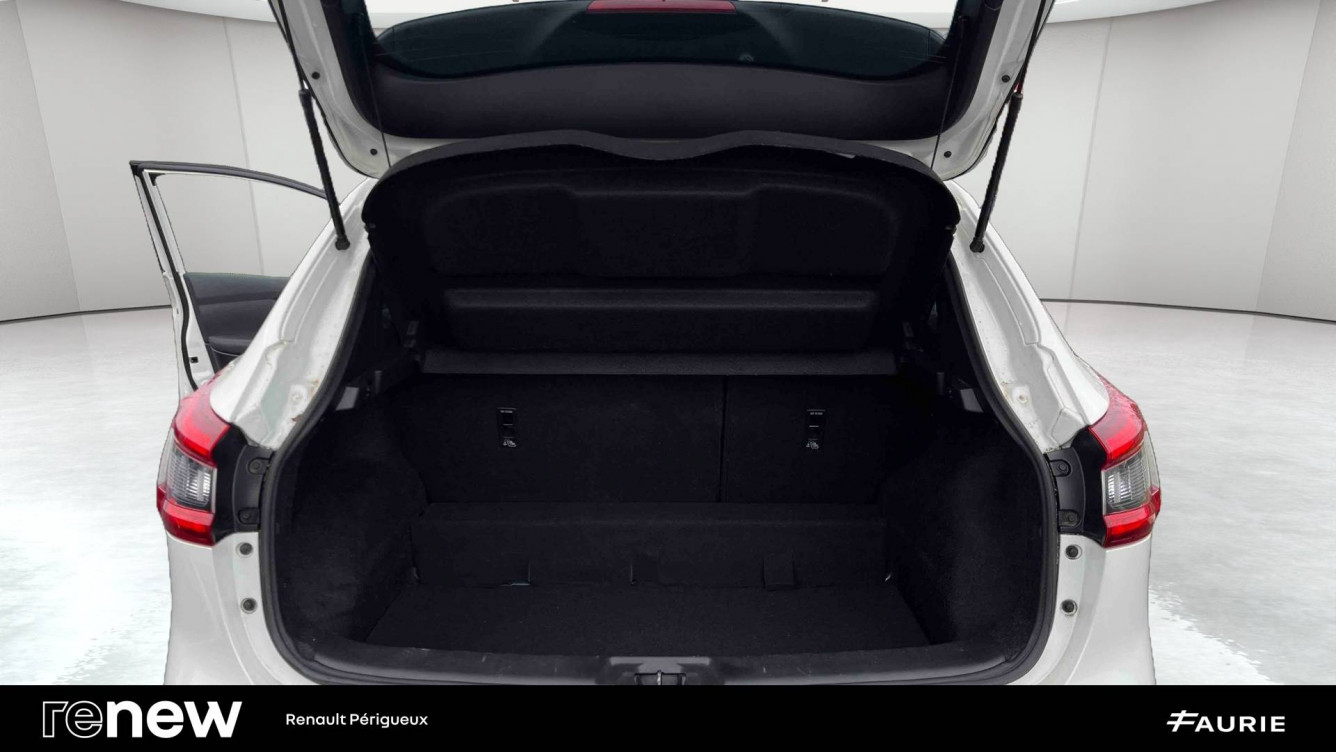 Acheter Nissan Qashqai Qashqai 1.3 DIG-T 140 Acenta 5p occasion dans les concessions du Groupe Faurie