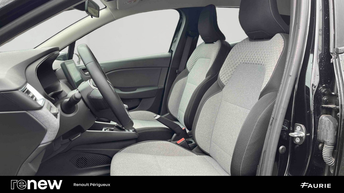 Acheter Renault Clio 5 Clio TCe 90 Evolution 5p occasion dans les concessions du Groupe Faurie