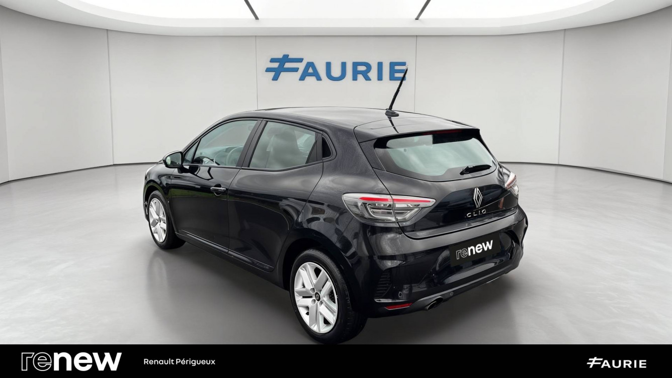 Acheter Renault Clio 5 Clio TCe 90 Evolution 5p occasion dans les concessions du Groupe Faurie