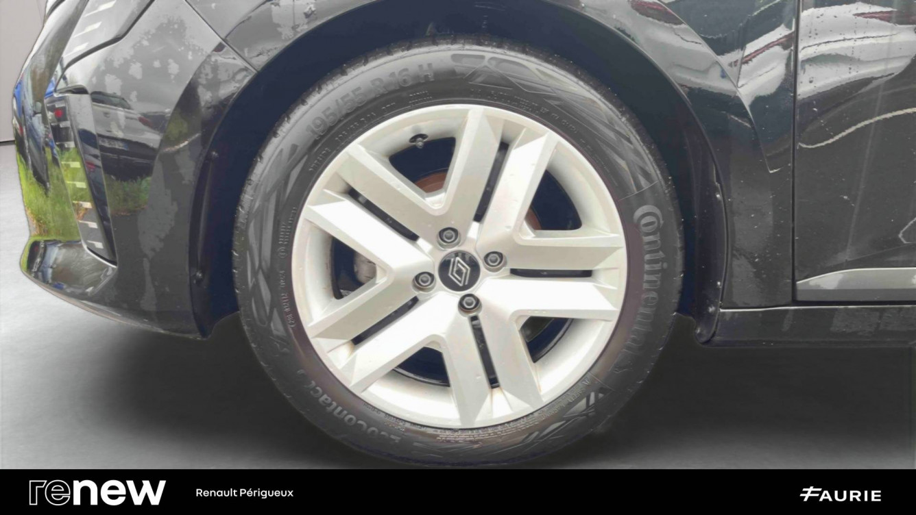 Acheter Renault Clio 5 Clio TCe 90 Evolution 5p occasion dans les concessions du Groupe Faurie