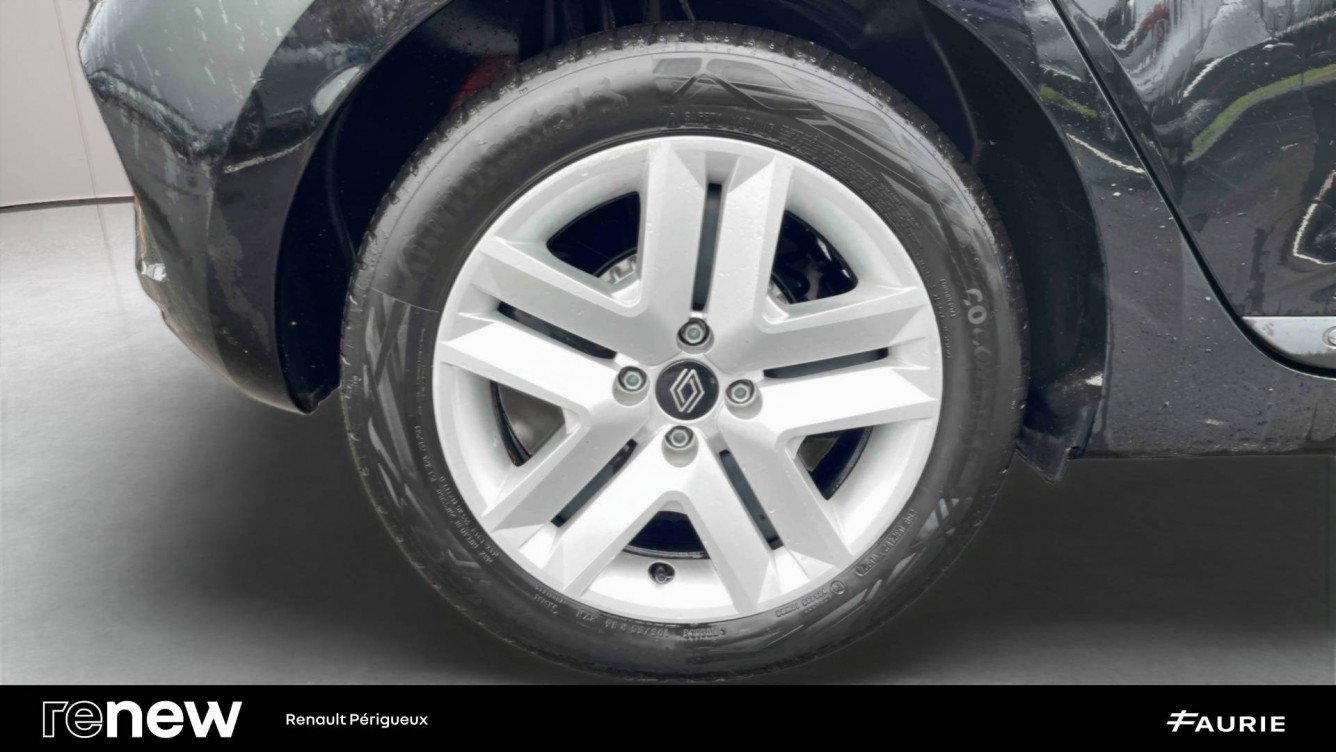 Acheter Renault Clio 5 Clio TCe 90 Evolution 5p occasion dans les concessions du Groupe Faurie