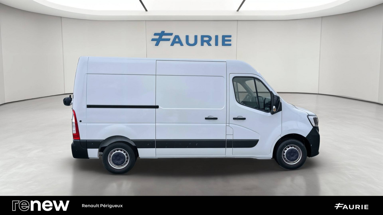 Acheter Renault Master 3 MASTER FGN TRAC F3500 L2H2 BLUE DCI 135 CONFORT 4p occasion dans les concessions du Groupe Faurie
