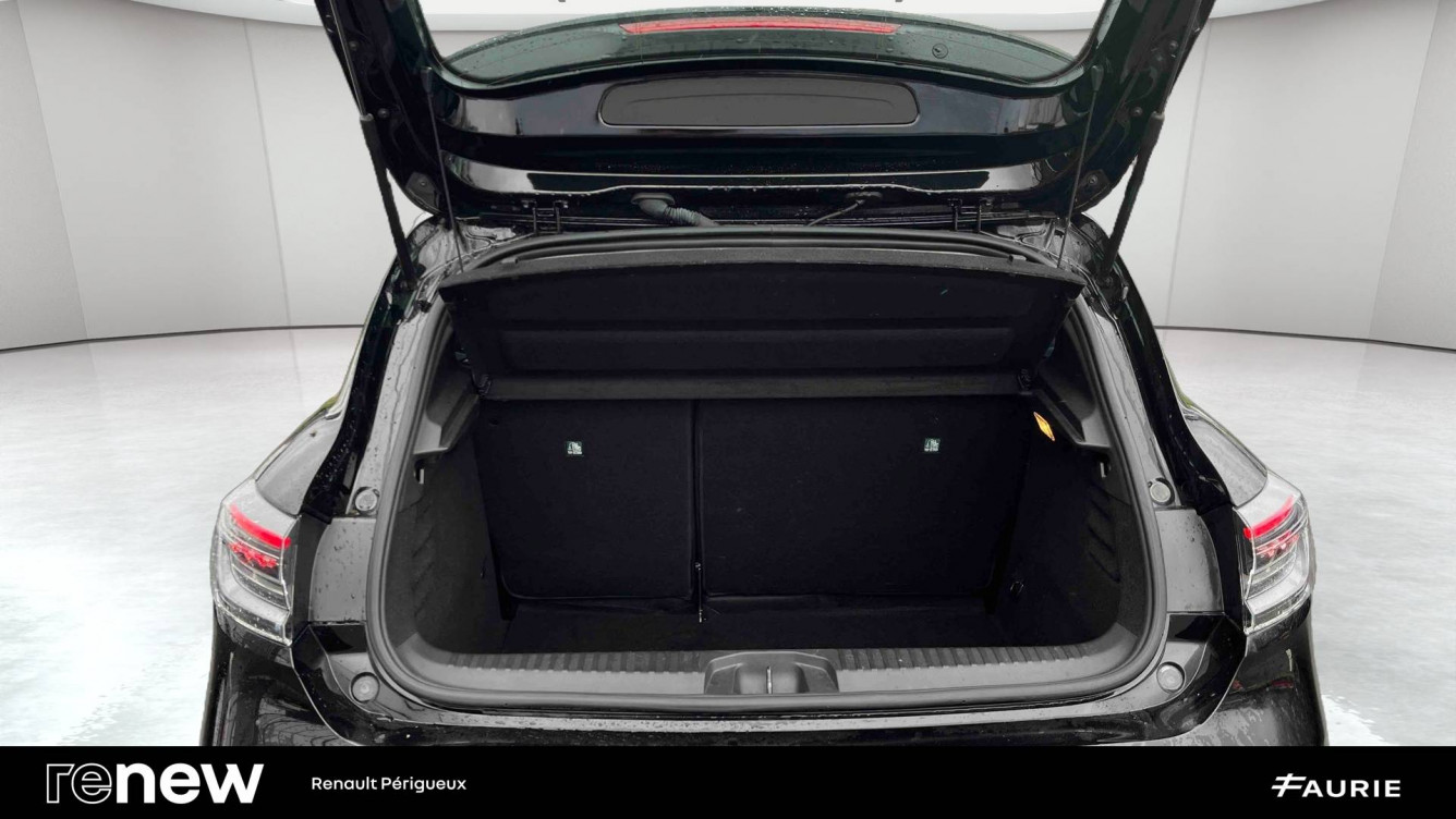 Acheter Renault Clio 5 Clio TCe 90 Evolution 5p occasion dans les concessions du Groupe Faurie