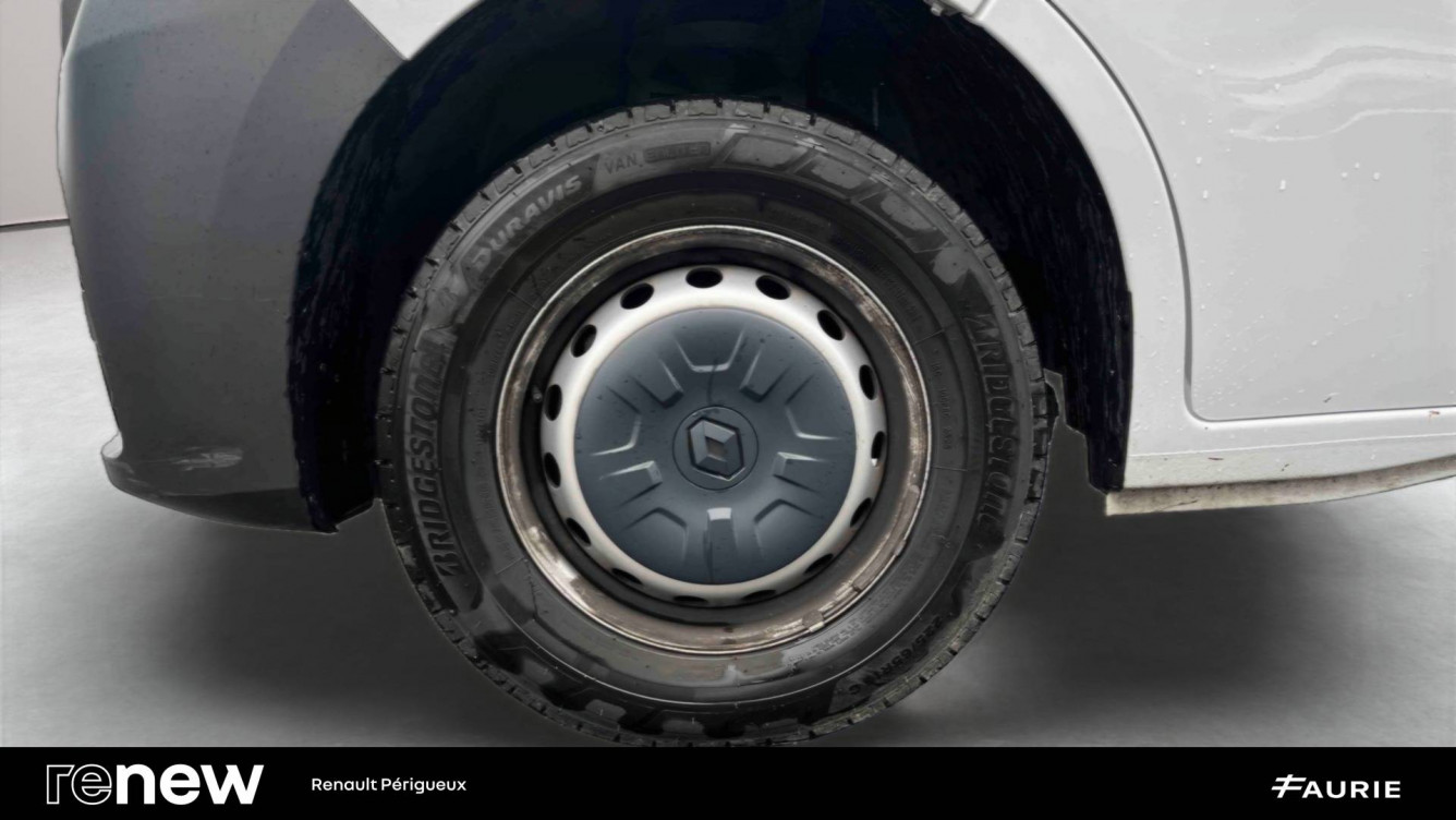 Acheter Renault Master 3 MASTER FGN TRAC F3500 L2H2 BLUE DCI 135 CONFORT 4p occasion dans les concessions du Groupe Faurie