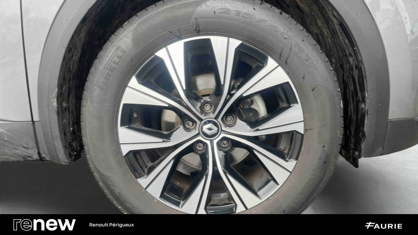 Acheter Renault Captur 2 Captur TCe 90 Evolution 5p occasion dans les concessions du Groupe Faurie