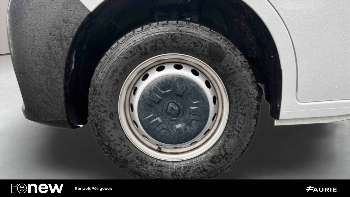 Acheter Renault Master 3 MASTER FGN TRAC F3500 L2H2 BLUE DCI 135 CONFORT 4p occasion dans les concessions du Groupe Faurie