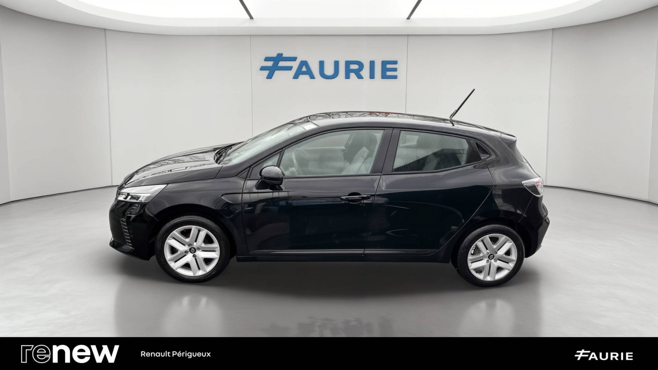 Acheter Renault Clio 5 Clio TCe 90 Evolution 5p occasion dans les concessions du Groupe Faurie