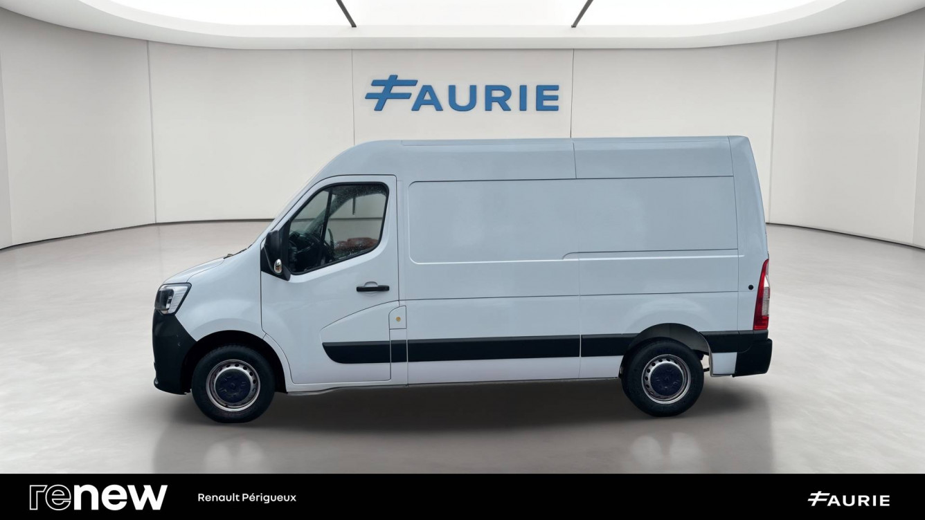 Acheter Renault Master 3 MASTER FGN TRAC F3500 L2H2 BLUE DCI 135 CONFORT 4p occasion dans les concessions du Groupe Faurie