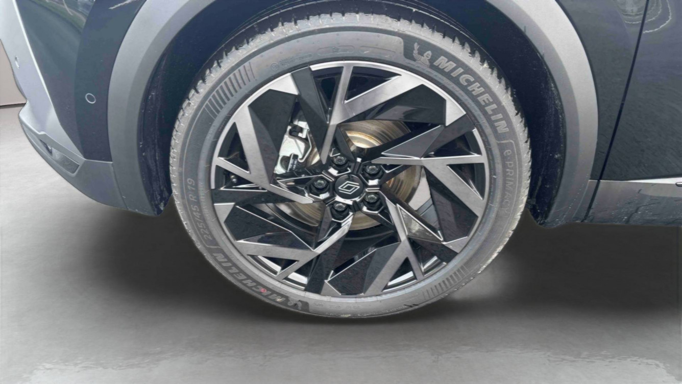 Acheter Renault Symbioz Symbioz E-Tech full hybrid 145 Esprit Alpine 5p neuf dans les concessions du Groupe Faurie