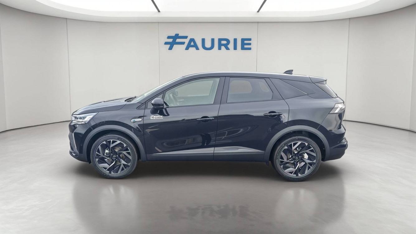 Acheter Renault Symbioz Symbioz E-Tech full hybrid 145 Esprit Alpine 5p neuf dans les concessions du Groupe Faurie