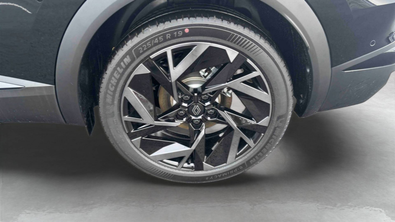 Acheter Renault Symbioz Symbioz E-Tech full hybrid 145 Esprit Alpine 5p neuf dans les concessions du Groupe Faurie