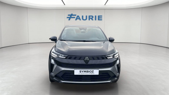 Acheter Renault Symbioz Symbioz E-Tech full hybrid 145 Esprit Alpine 5p neuve* dans les concessions du Groupe Faurie