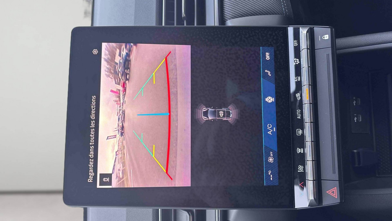 Acheter Renault Symbioz Symbioz E-Tech full hybrid 145 Esprit Alpine 5p neuf dans les concessions du Groupe Faurie