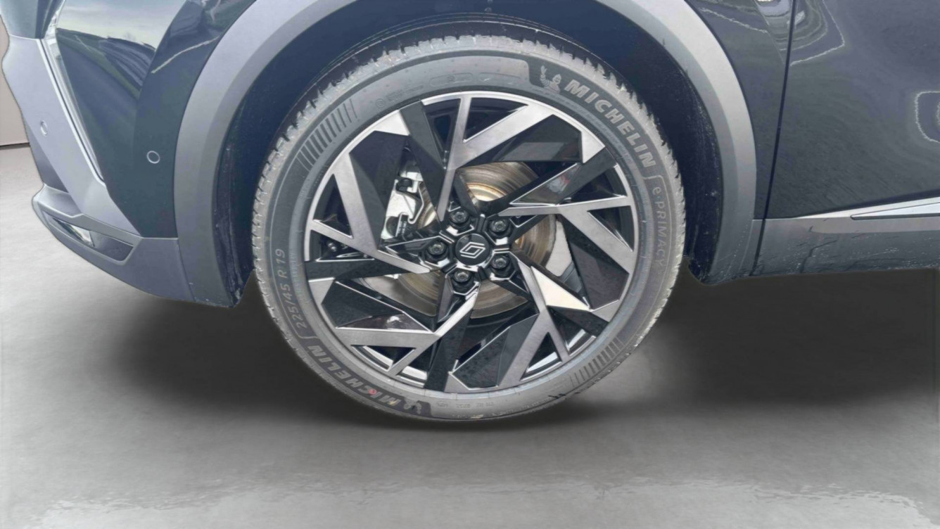 Acheter Renault Symbioz Symbioz E-Tech full hybrid 145 Esprit Alpine 5p neuf dans les concessions du Groupe Faurie