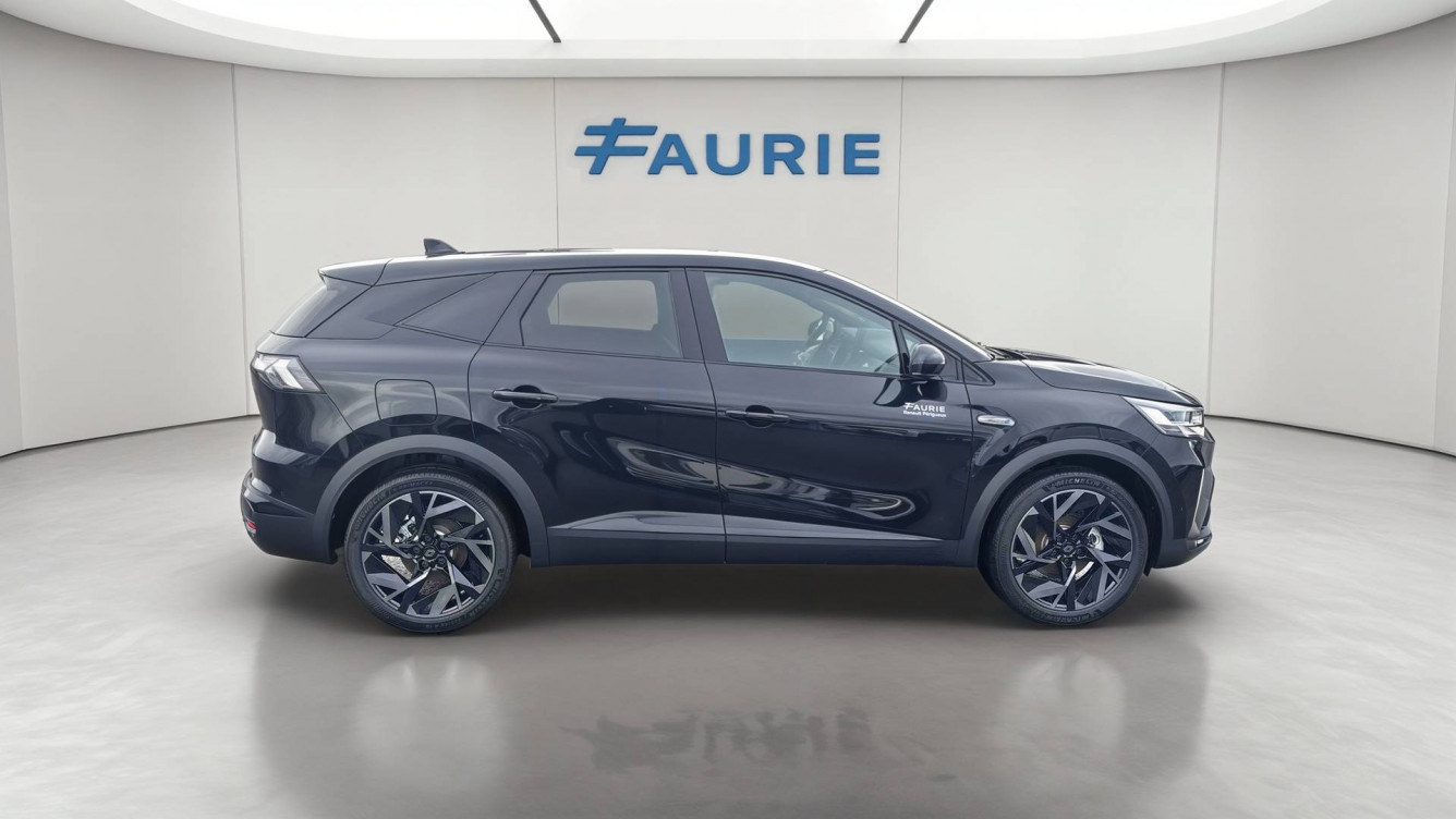 Acheter Renault Symbioz Symbioz E-Tech full hybrid 145 Esprit Alpine 5p neuf dans les concessions du Groupe Faurie