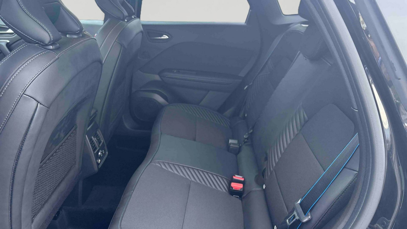 Acheter Renault Symbioz Symbioz E-Tech full hybrid 145 Esprit Alpine 5p neuf dans les concessions du Groupe Faurie