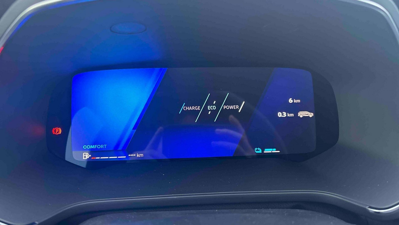 Acheter Renault Symbioz Symbioz E-Tech full hybrid 145 Esprit Alpine 5p neuf dans les concessions du Groupe Faurie