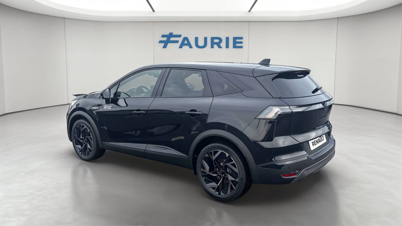 Acheter Renault Symbioz Symbioz E-Tech full hybrid 145 Esprit Alpine 5p neuf dans les concessions du Groupe Faurie