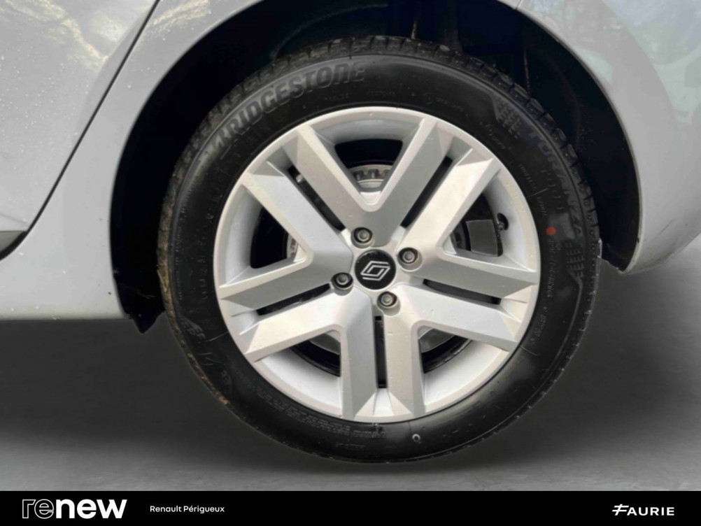 Acheter Renault Clio 5 Clio Blue dCi 100 ch GSR2 Evolution 5p occasion dans les concessions du Groupe Faurie