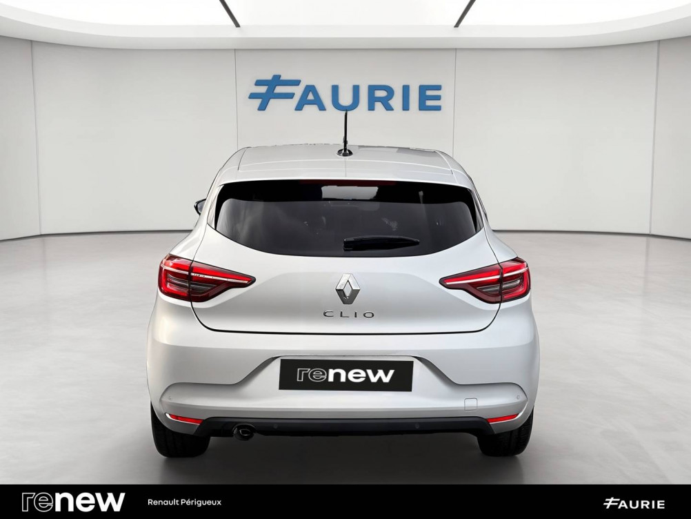 Acheter Renault Clio 5 Clio TCe 90 Evolution 5p occasion dans les concessions du Groupe Faurie