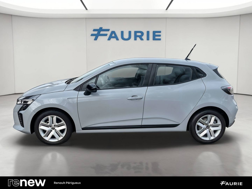 Acheter Renault Clio 5 Clio Blue dCi 100 Evolution 5p occasion dans les concessions du Groupe Faurie