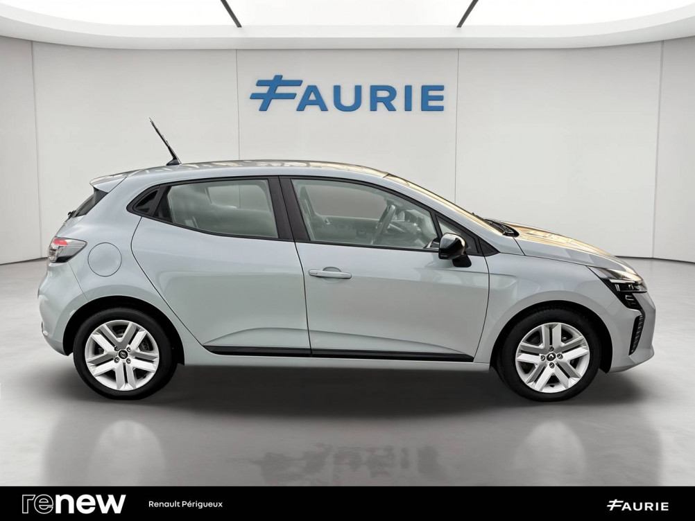 Acheter Renault Clio 5 Clio Blue dCi 100 Evolution 5p occasion dans les concessions du Groupe Faurie