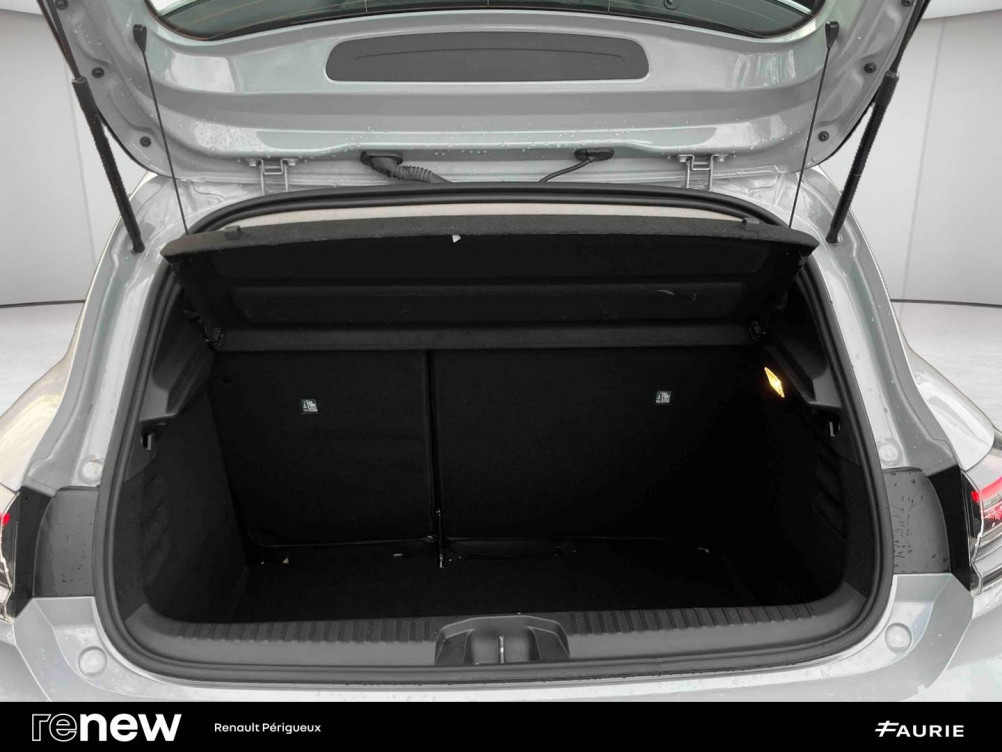 Acheter Renault Clio 5 Clio Blue dCi 100 Evolution 5p occasion dans les concessions du Groupe Faurie