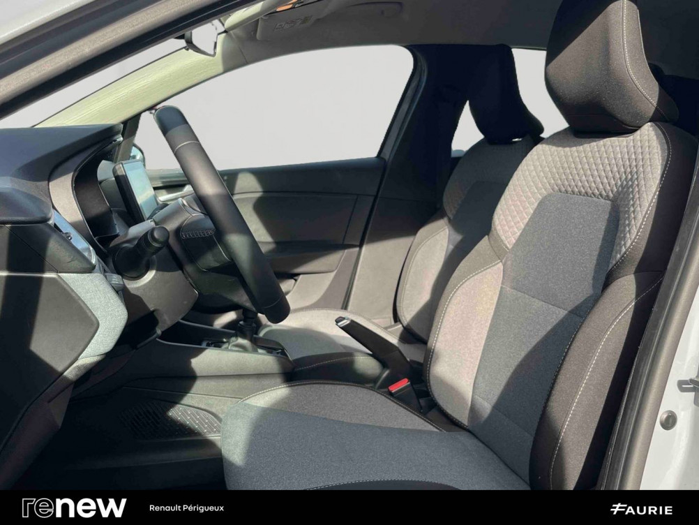 Acheter Renault Clio 5 Clio Blue dCi 100 ch GSR2 Evolution 5p occasion dans les concessions du Groupe Faurie