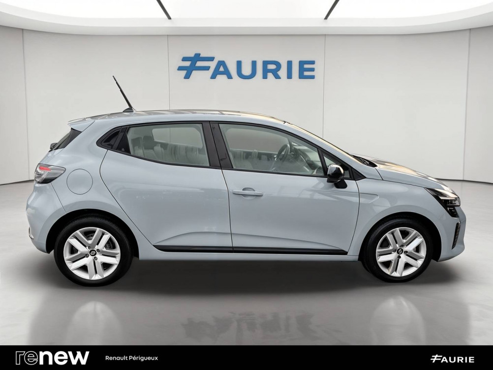 Acheter Renault Clio 5 Clio Blue dCi 100 ch GSR2 Evolution 5p occasion dans les concessions du Groupe Faurie