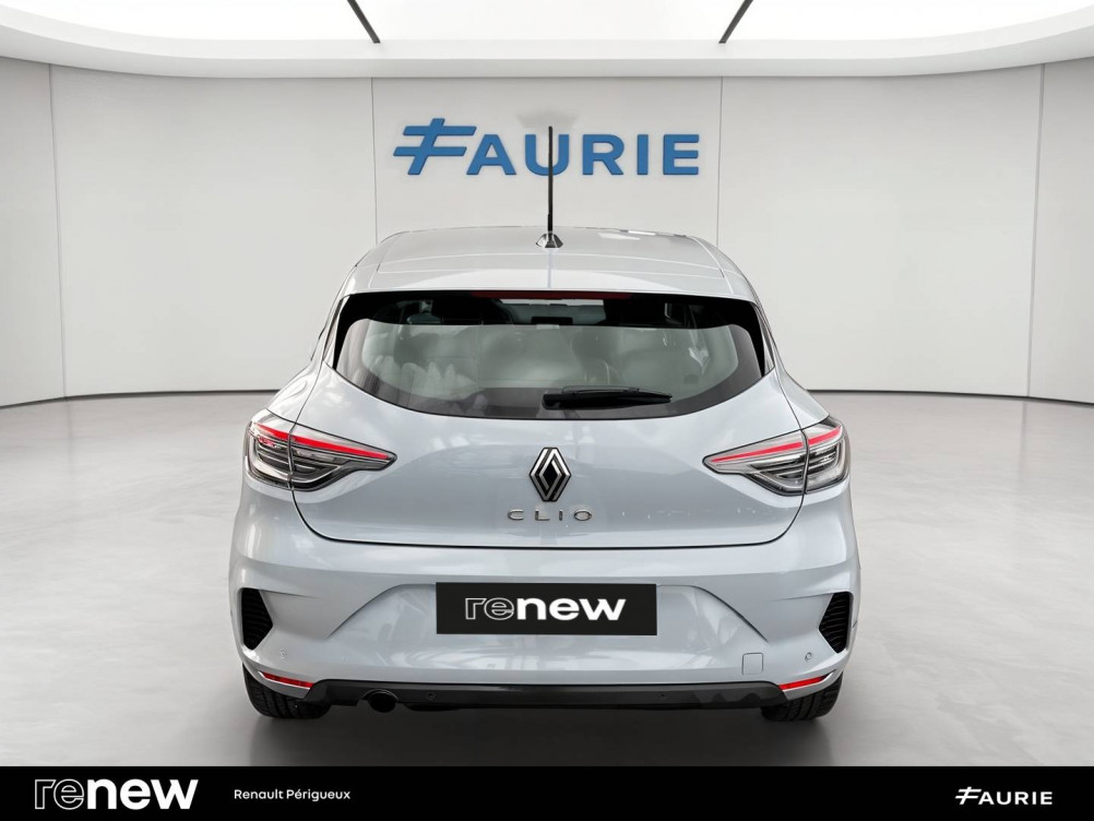 Acheter Renault Clio 5 Clio Blue dCi 100 ch GSR2 Evolution 5p occasion dans les concessions du Groupe Faurie