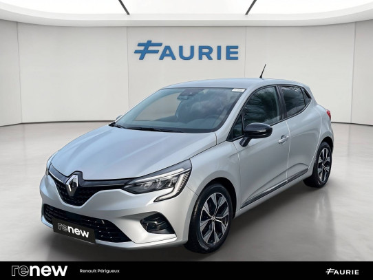 Acheter Renault Clio 5 Clio TCe 90 Evolution 5p occasion dans les concessions du Groupe Faurie