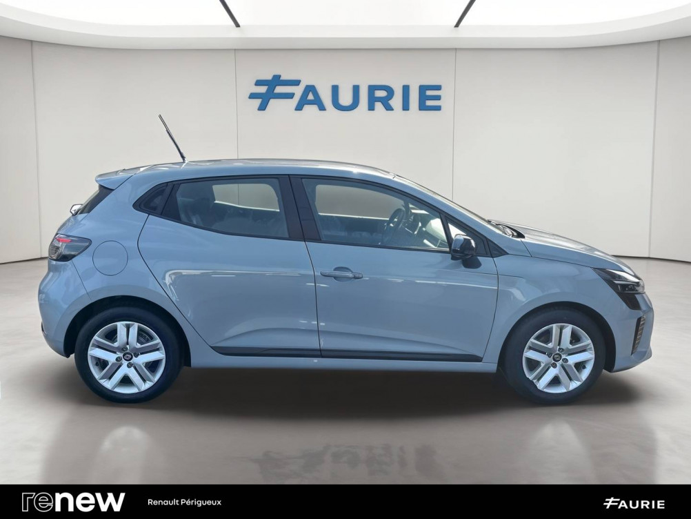 Acheter Renault Clio 5 Clio Blue dCi 100 ch GSR2 Evolution 5p occasion dans les concessions du Groupe Faurie
