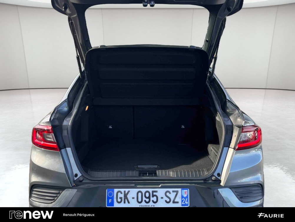 Acheter Renault Arkana Arkana E-Tech 145 - 21B R.S. Line 5p occasion dans les concessions du Groupe Faurie
