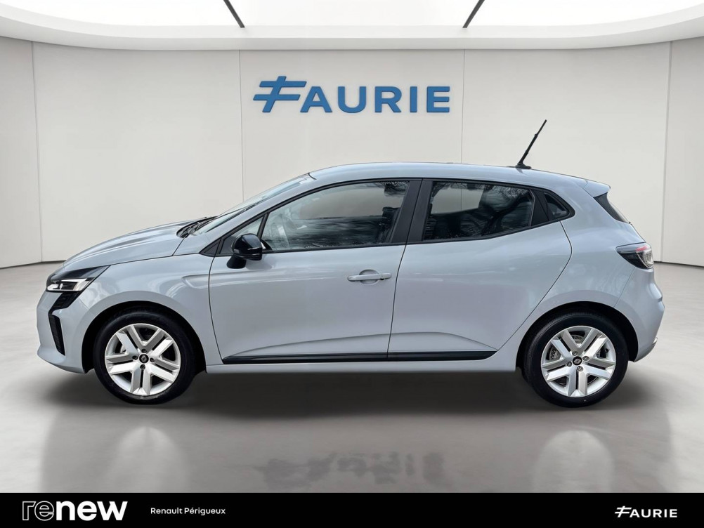 Acheter Renault Clio 5 Clio Blue dCi 100 ch GSR2 Evolution 5p occasion dans les concessions du Groupe Faurie