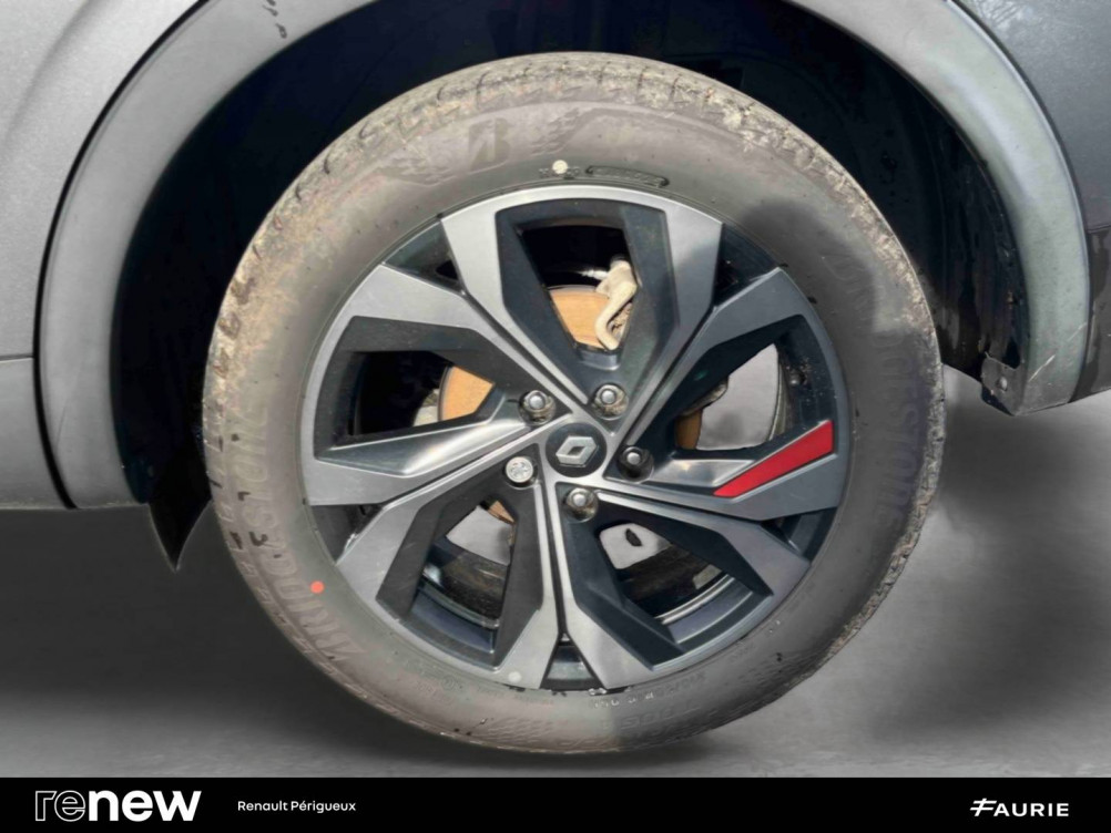 Acheter Renault Arkana Arkana E-Tech 145 - 21B R.S. Line 5p occasion dans les concessions du Groupe Faurie