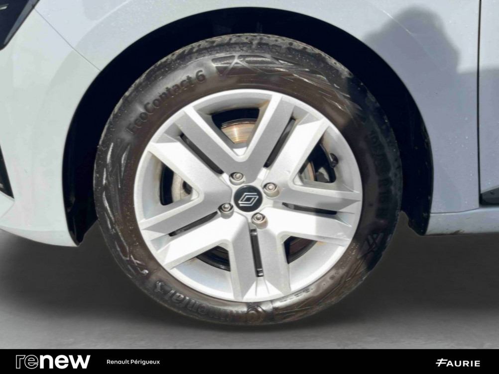 Acheter Renault Clio 5 Clio Blue dCi 100 ch GSR2 Evolution 5p occasion dans les concessions du Groupe Faurie