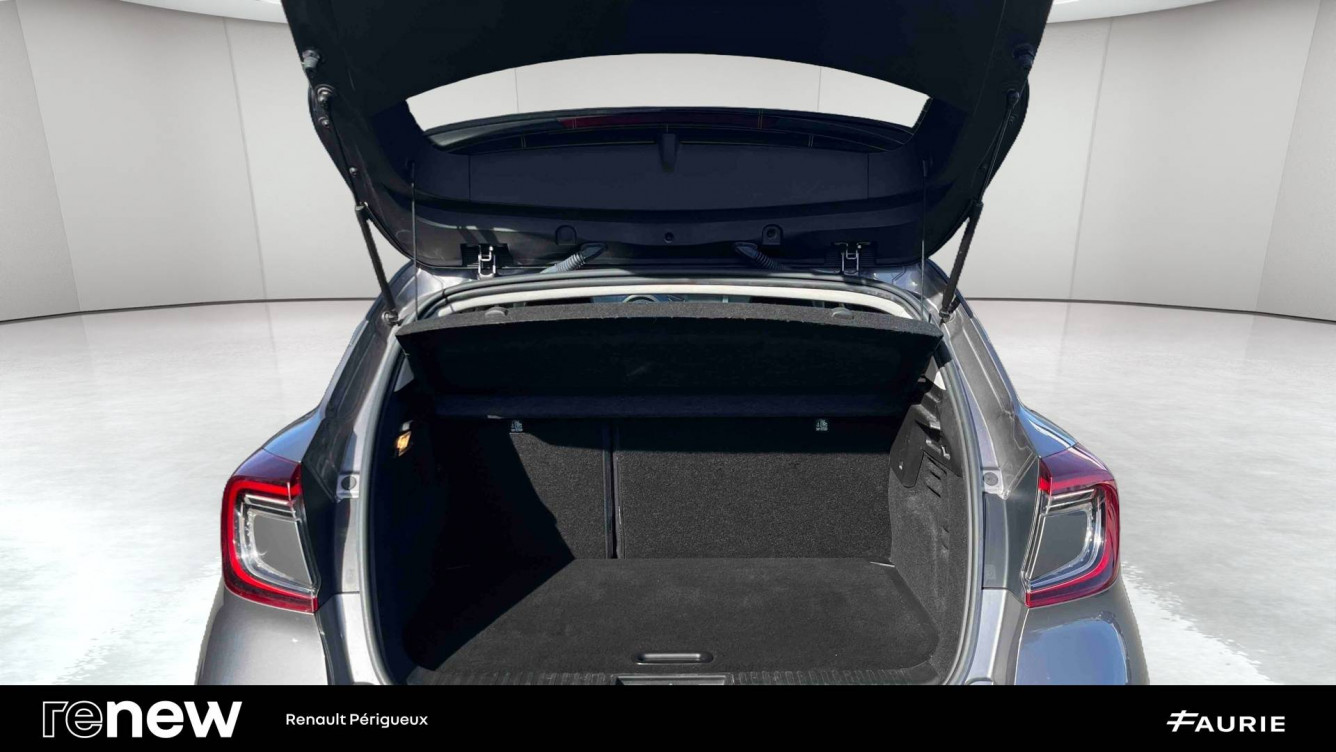 Acheter Renault Captur 2 Captur E-Tech 145 - 21 Intens 5p occasion dans les concessions du Groupe Faurie