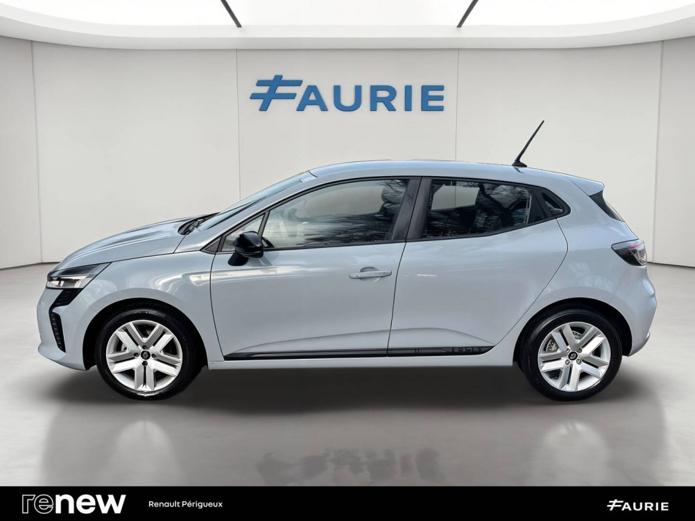 Acheter Renault Clio 5 Clio Blue dCi 100 ch GSR2 Evolution 5p occasion dans les concessions du Groupe Faurie